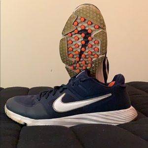 Men’s 100% Nike Turf Shoes
